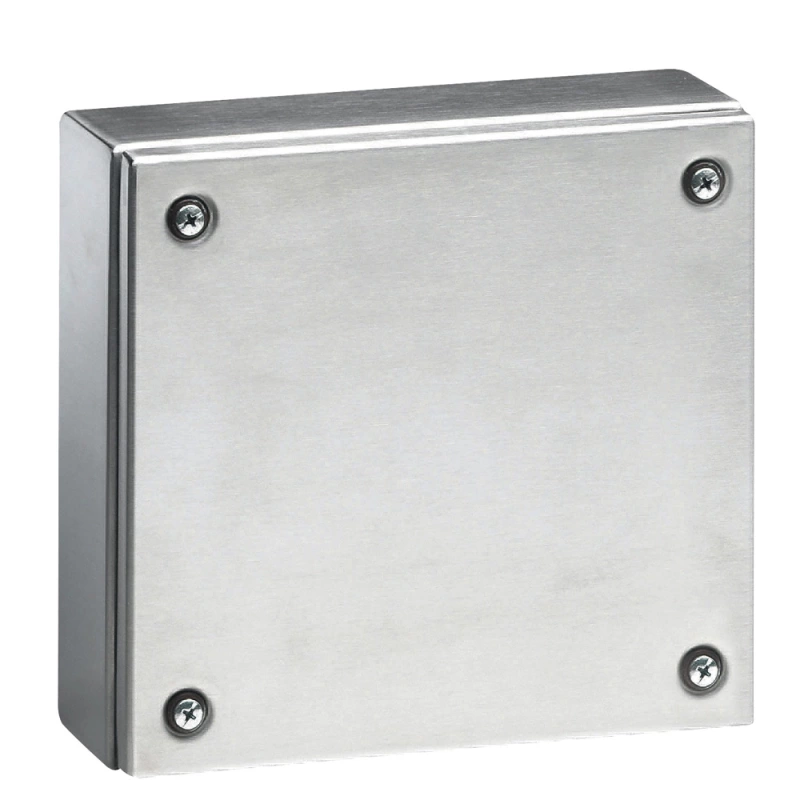Кор. Inox 150X150X80 Кор. Inox 150X150X80