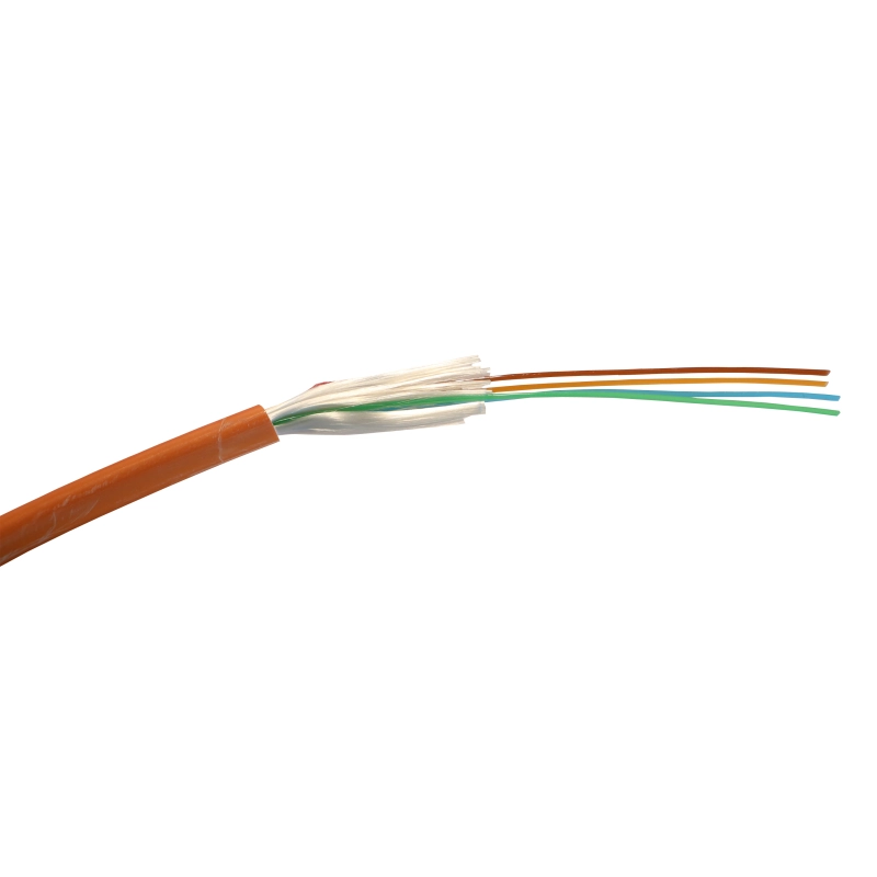 Каб.опт OM2 50/125 4FO 900мкн Каб.опт OM2 50/125 4FO 900мкн