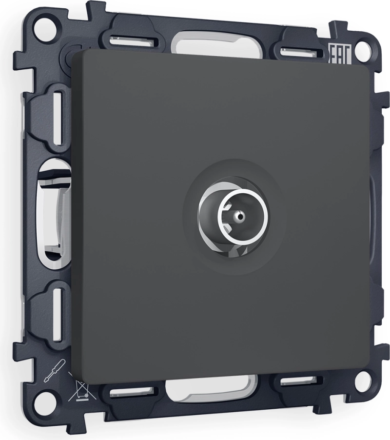 TV   Ambrella ALFA  ( soft touch) 5-1000 MHz 4dB