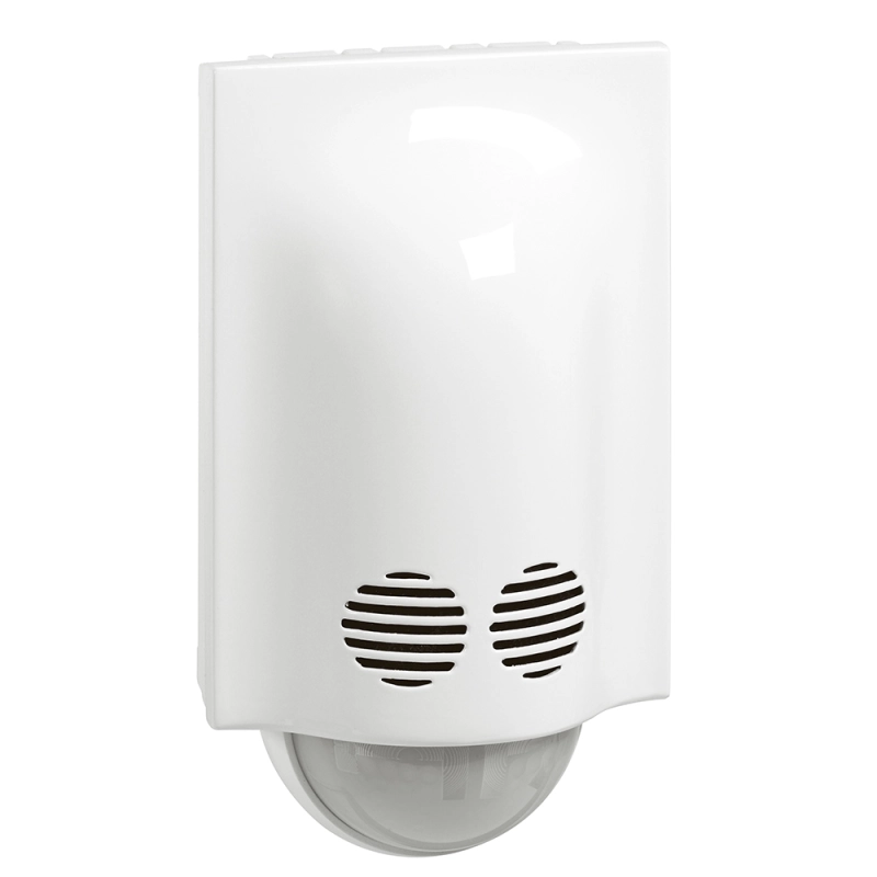 KNX датчик присутст. настенный KNX датчик присутст. настенный