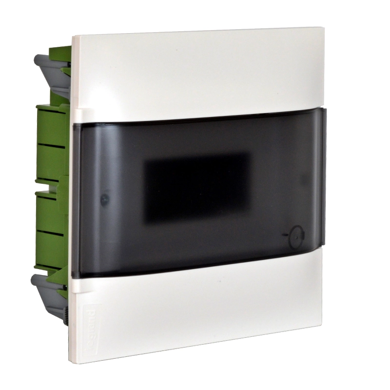     12   2 DIN- IP40 