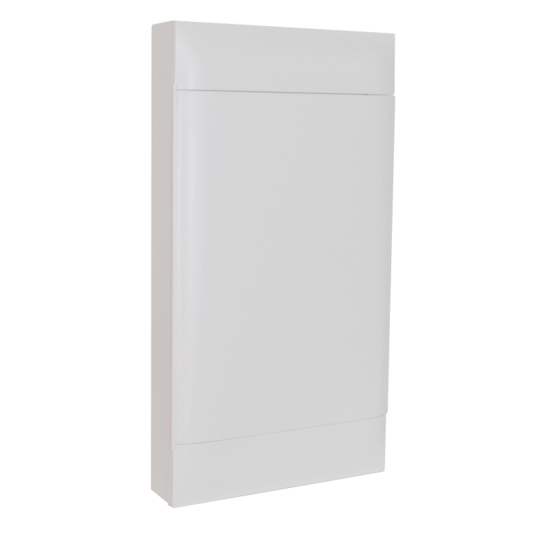  18   4 DIN- IP40 