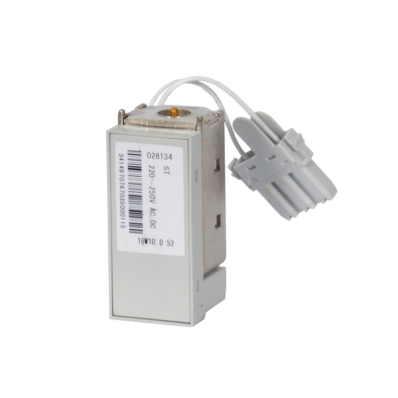 Незав.расц. 220-250V A.C./D.C. Незав.расц. 220-250V A.C./D.C.