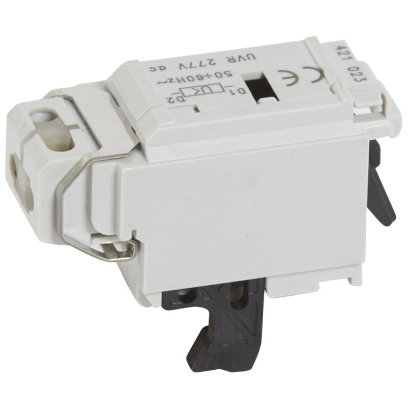 DPX3 расцепитель миним. 270 В DPX3 расцепитель миним. 270 В