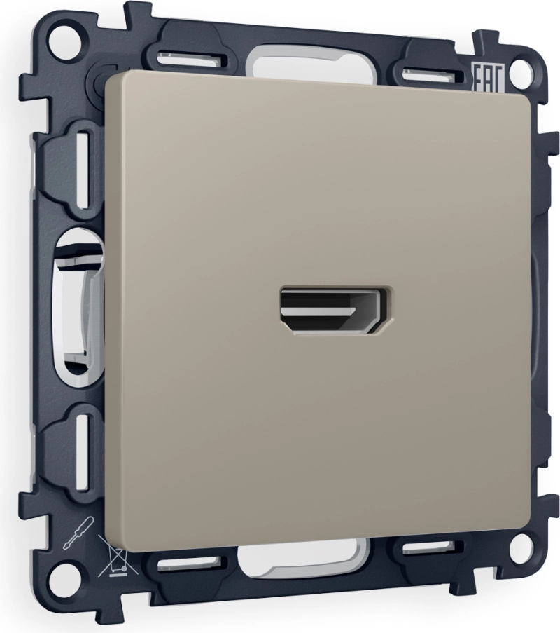  HDMI Ambrella ALFA (- )