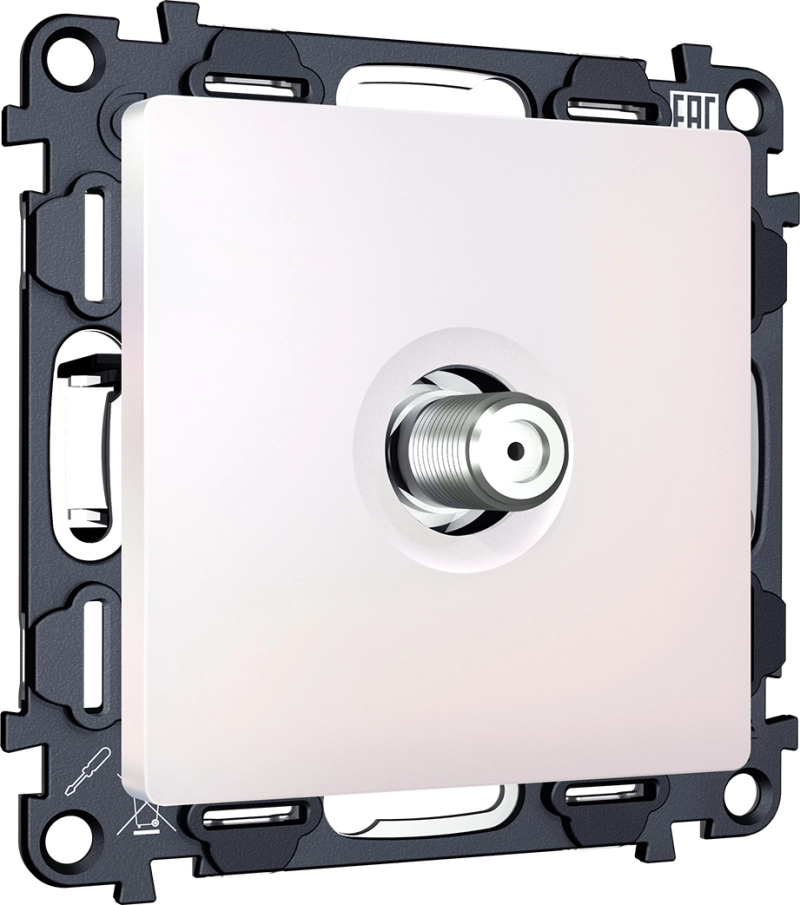   Ambrella ALFA  () 5-2400MHz 3.5dB