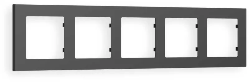  Ambrella Volt ALFA Techno  —   soft touch