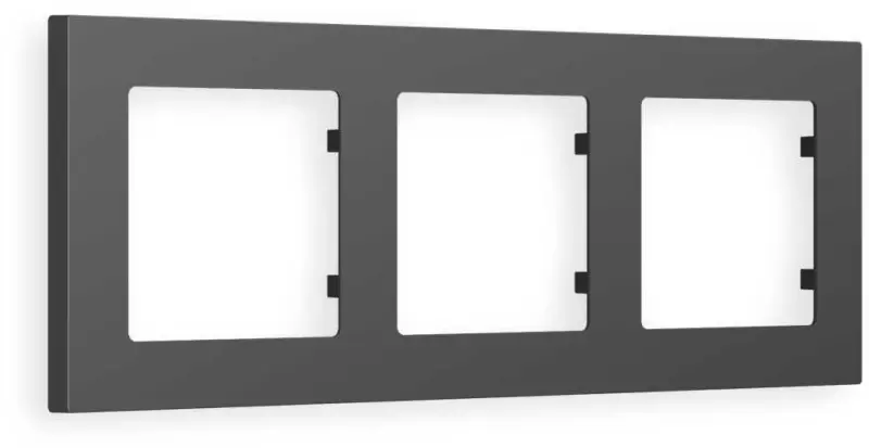  Ambrella Volt ALFA Techno  —   soft touch