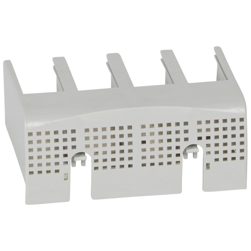 DPX3 кожух клемм DPX3 160 4P DPX3 кожух клемм DPX3 160 4P