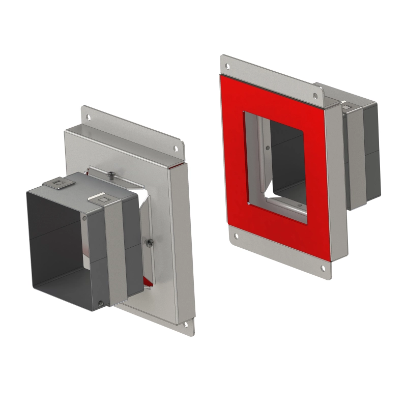 Рамка установочная EZP144WT (2 шт) Рамка установочная EZP144WT (2 шт)