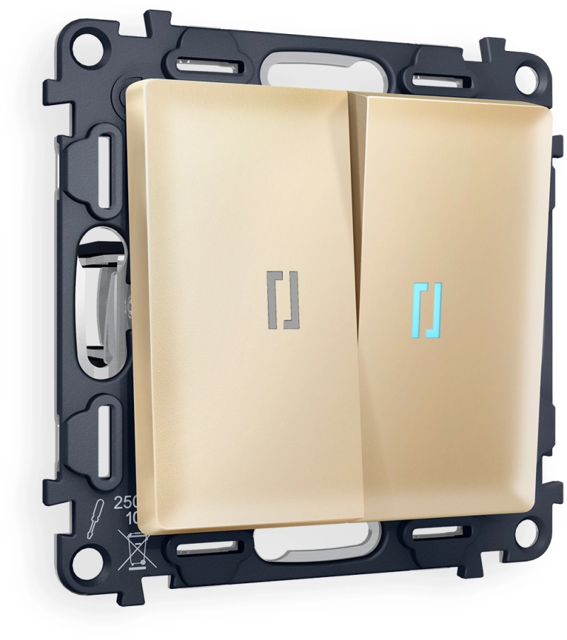   Ambrella ALFA   () 10000K ( )