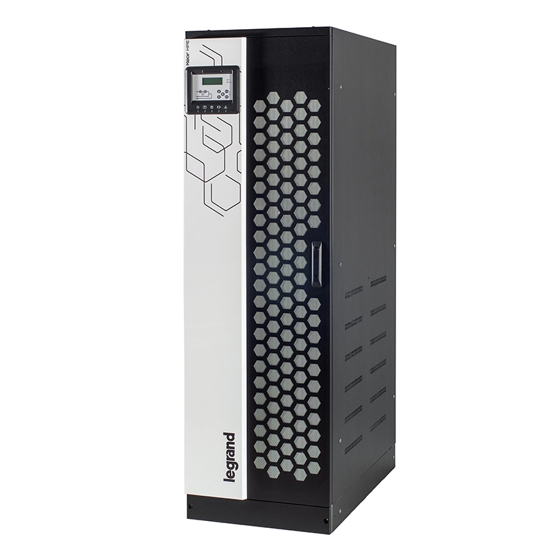  Keor HPE 125 0'