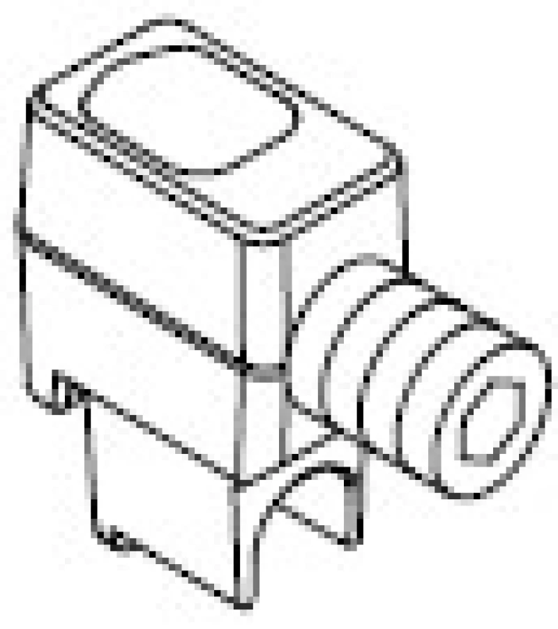 Legrand DRX 125 HP ����. ������ 3� ���