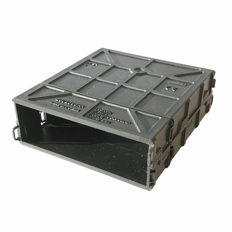 Practibox S Комплект для объединения Practibox S Комплект для объединения