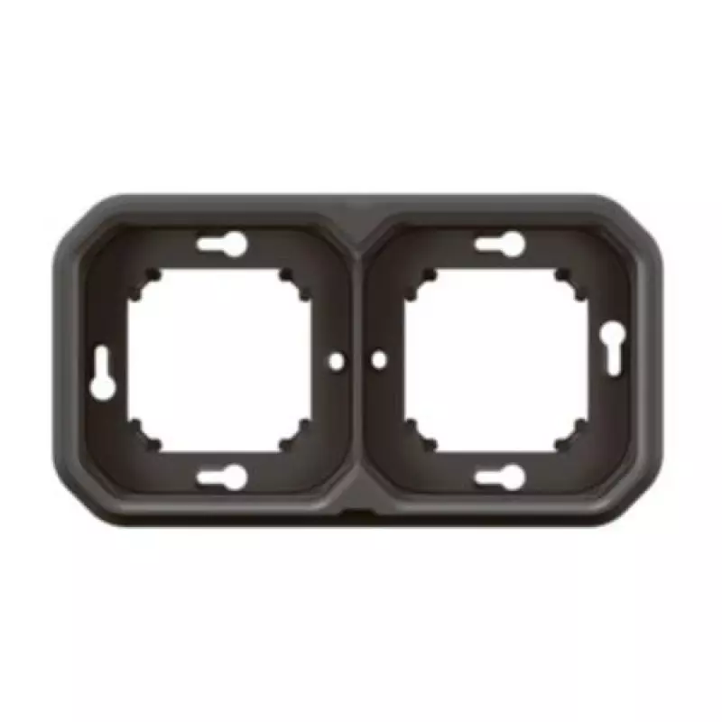 Plexo.    , 2- . .   - IP55 - 