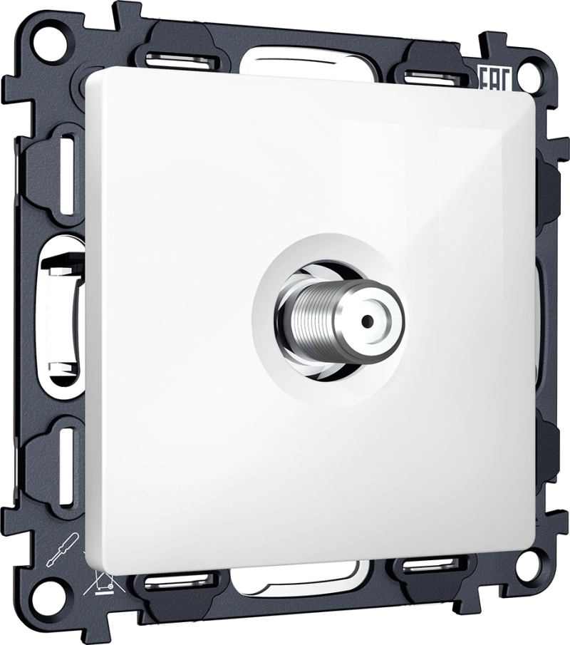   Ambrella ALFA  ( ) 5-2400MHz 3.5dB