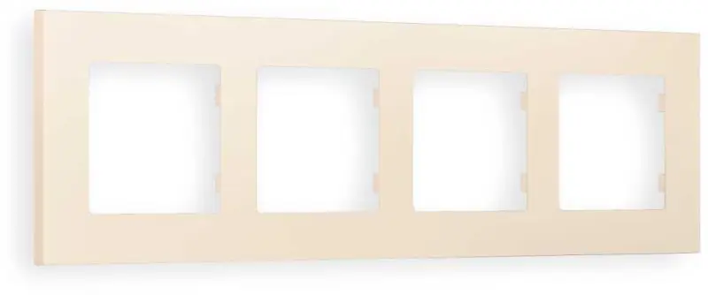  Ambrella Volt ALFA Qubi  —   