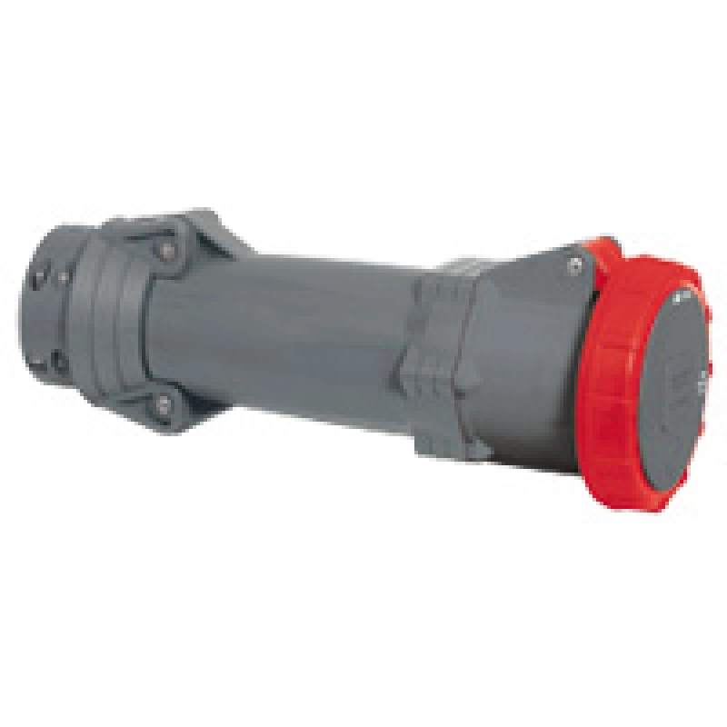 Роз.моб.HypraIP67 4К+З 400v63A Роз.моб.HypraIP67 4К+З 400v63A