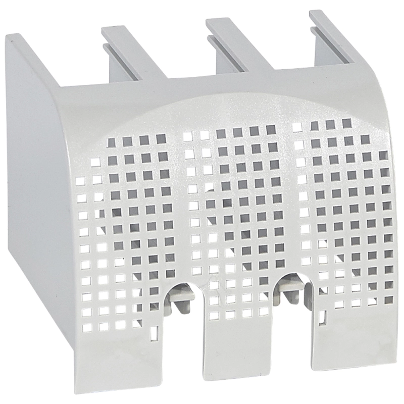 DPX3 кожух клемм верх. 3P DPX3 кожух клемм верх. 3P