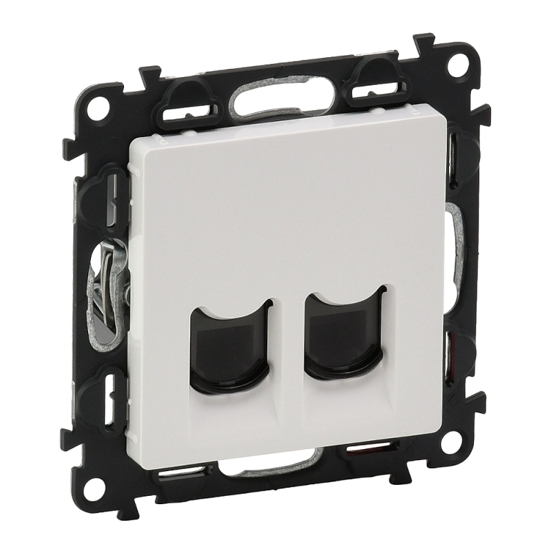 ������� ���������� Legrand Valena Life (�����)