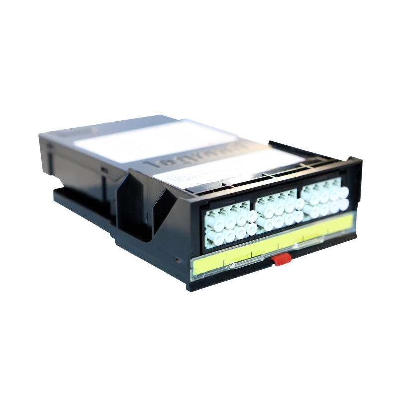    MTP -  OM4 - 24  LC -       HD