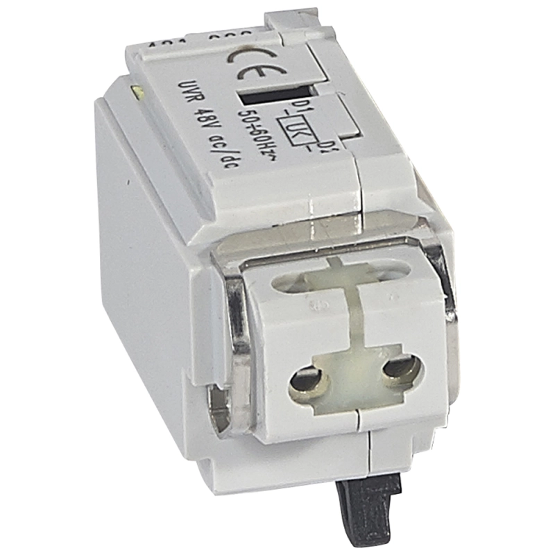 DPX3 расцепитель миним. 48 В DPX3 расцепитель миним. 48 В