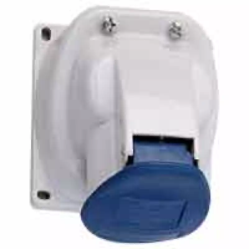 Роз.Р17 IP44 2Р+N+Т 200/250В Роз.Р17 IP44 2Р+N+Т 200/250В