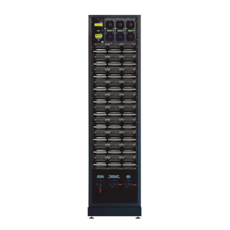 ИБП Archimod 3S 20кВА каб.пуст.18U ИБП Archimod 3S 20кВА каб.пуст.18U