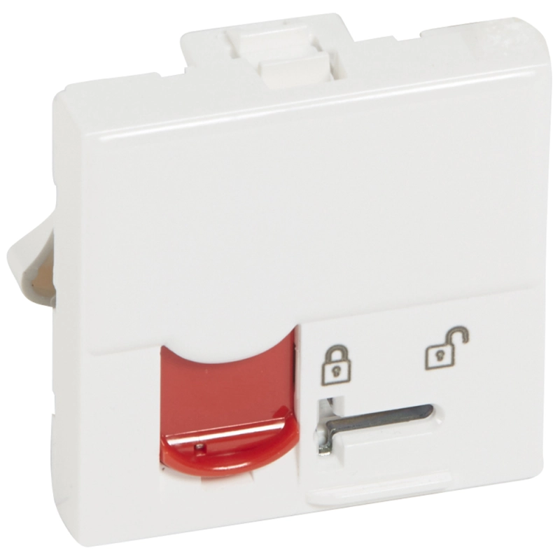 MOSAIC RJ45 FTP кат5е безопасн MOSAIC RJ45 FTP кат5е безопасн