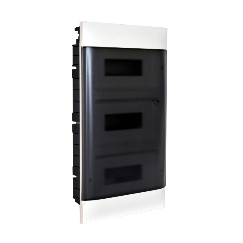   12   4 DIN- IP40 