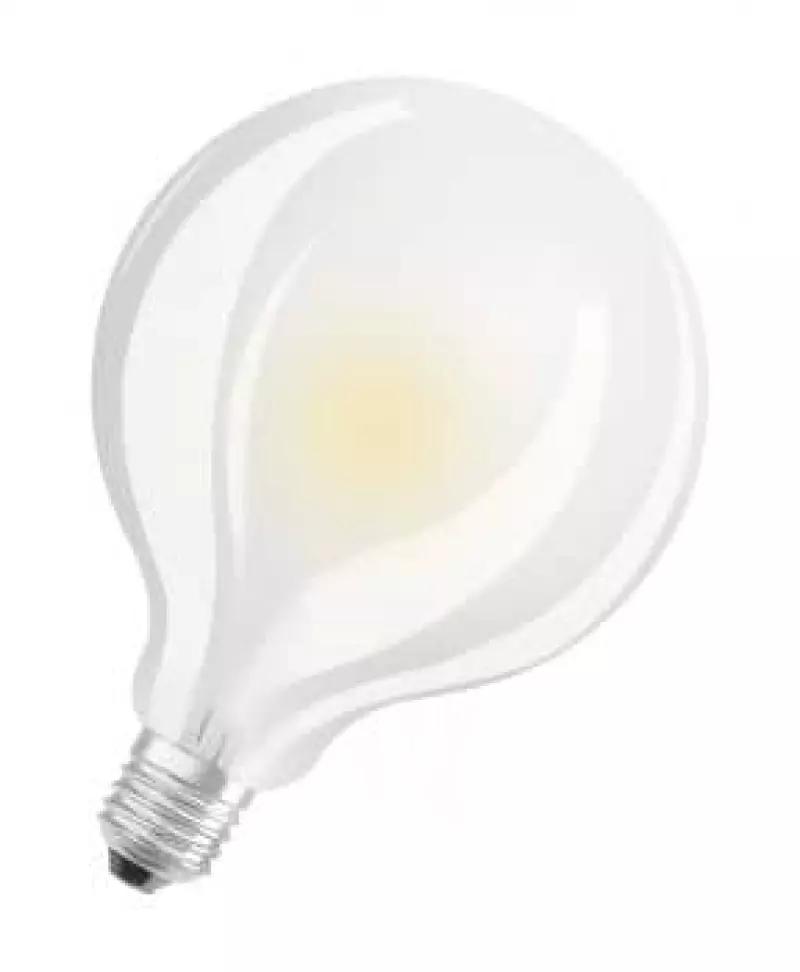 Osram LEDSG9560 6,5W/827 230VGLFR E27 6X1 Osram LEDSG9560 6,5W/827 230VGLFR E27 6X1