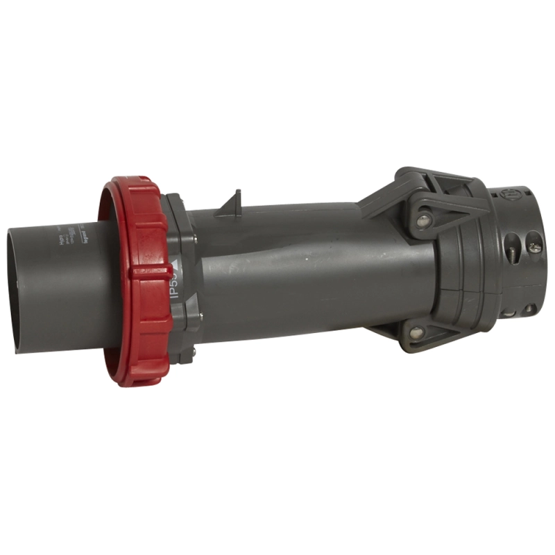 Вил.HypIP67 3К+З 400v125A Вил.HypIP67 3К+З 400v125A