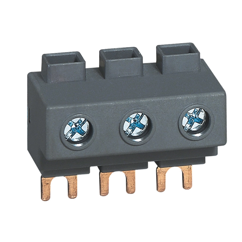 Шина фидера 32А MPX3 32S/H/MA Шина фидера 32А MPX3 32S/H/MA