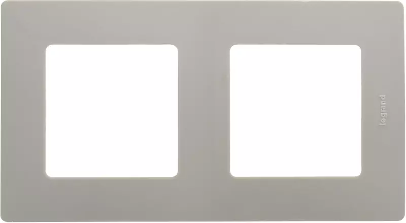  Legrand Etika  —   