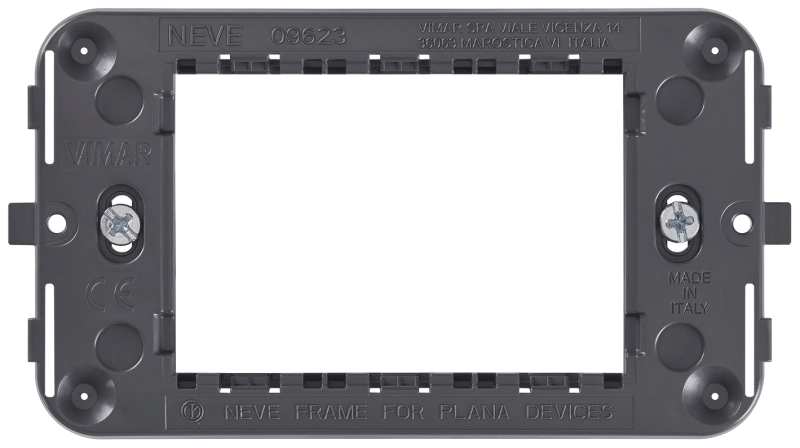 ������� �� 3 ������ Plana/Neve � �������