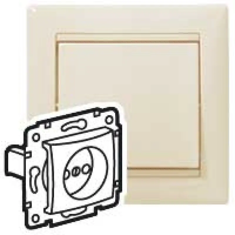 ������� ������������� ��� ���������� Legrand Valena (�������� �����)