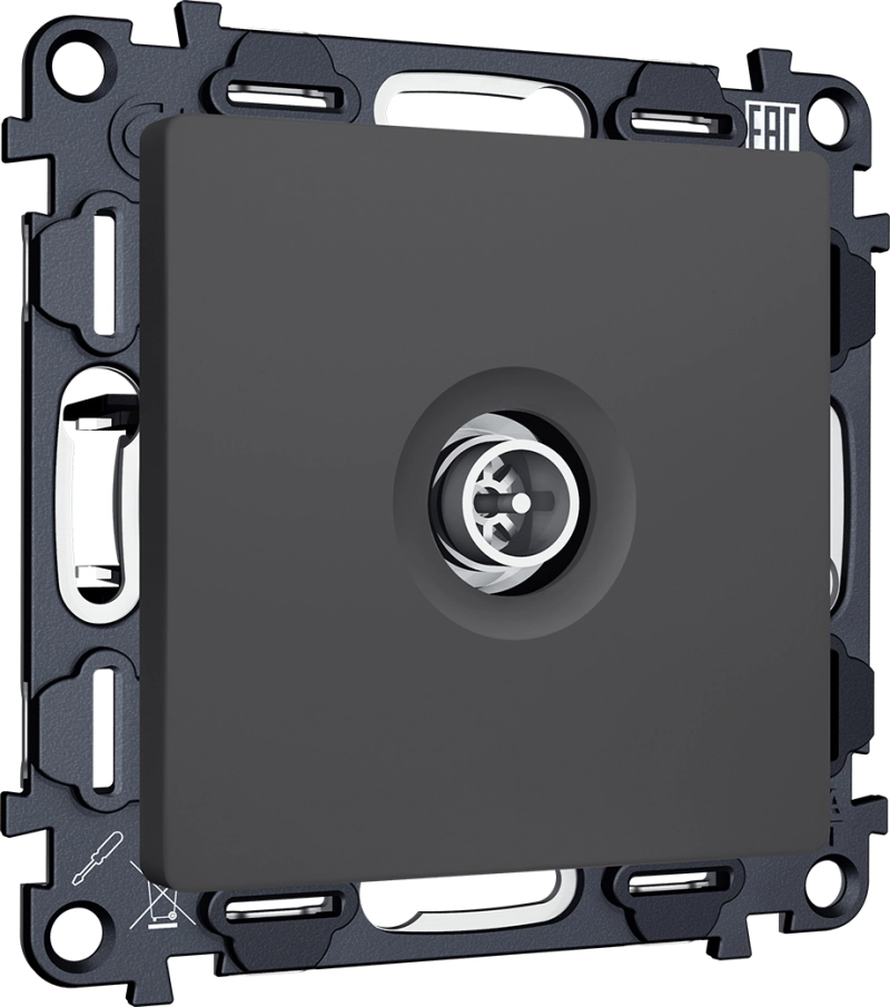 TV    Ambrella ALFA  ( soft touch) 5-1000MHz 3dB