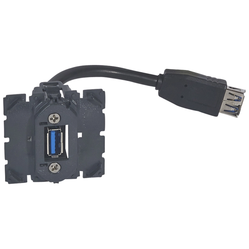 Celiane мех.USB роз. подготов. Celiane мех.USB роз. подготов.
