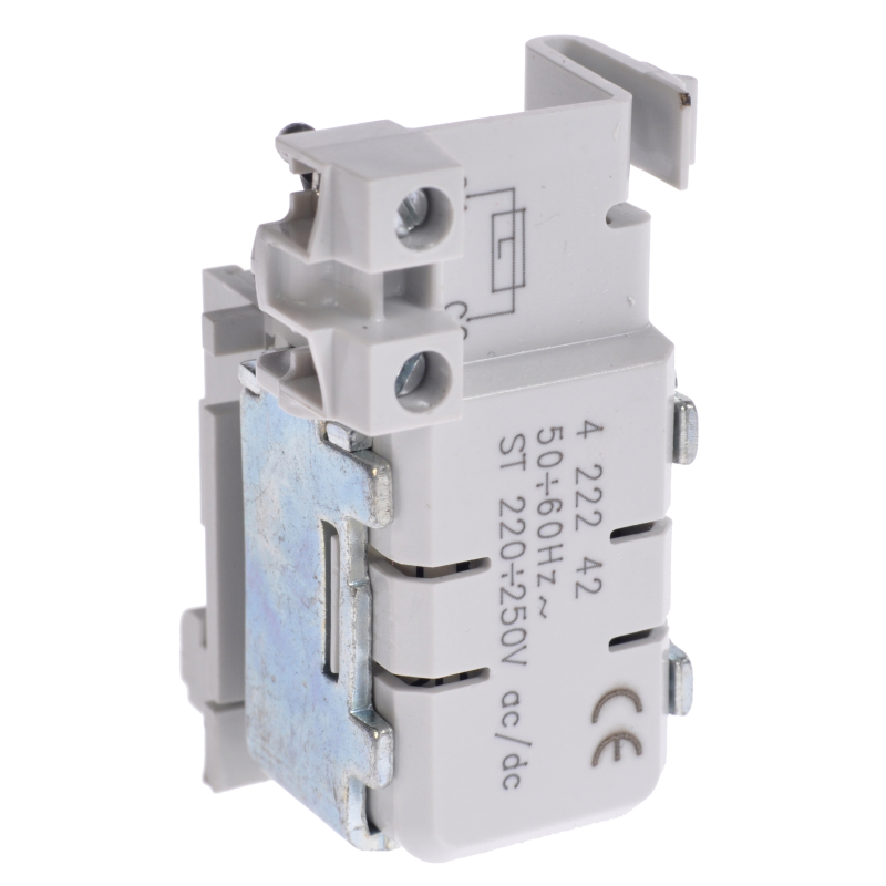 DPX3 630-1600 нез.расц.~48В DPX3 630-1600 нез.расц.~48В
