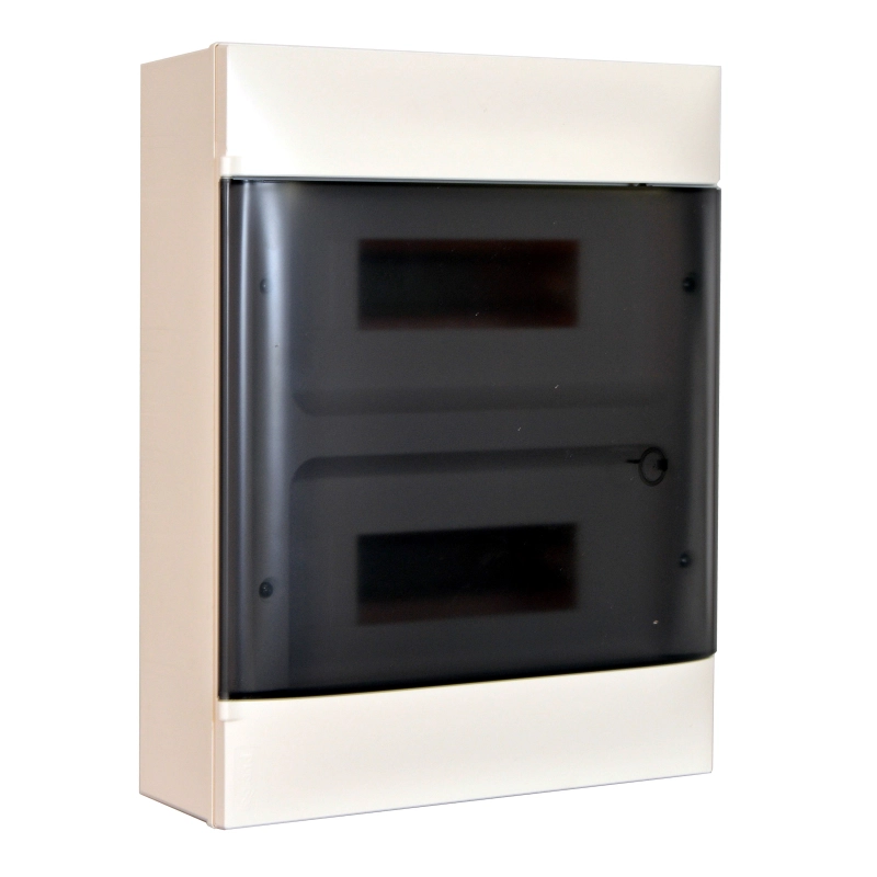   22   DIN- IP40 