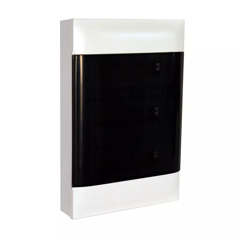     18   3 DIN- IP40 