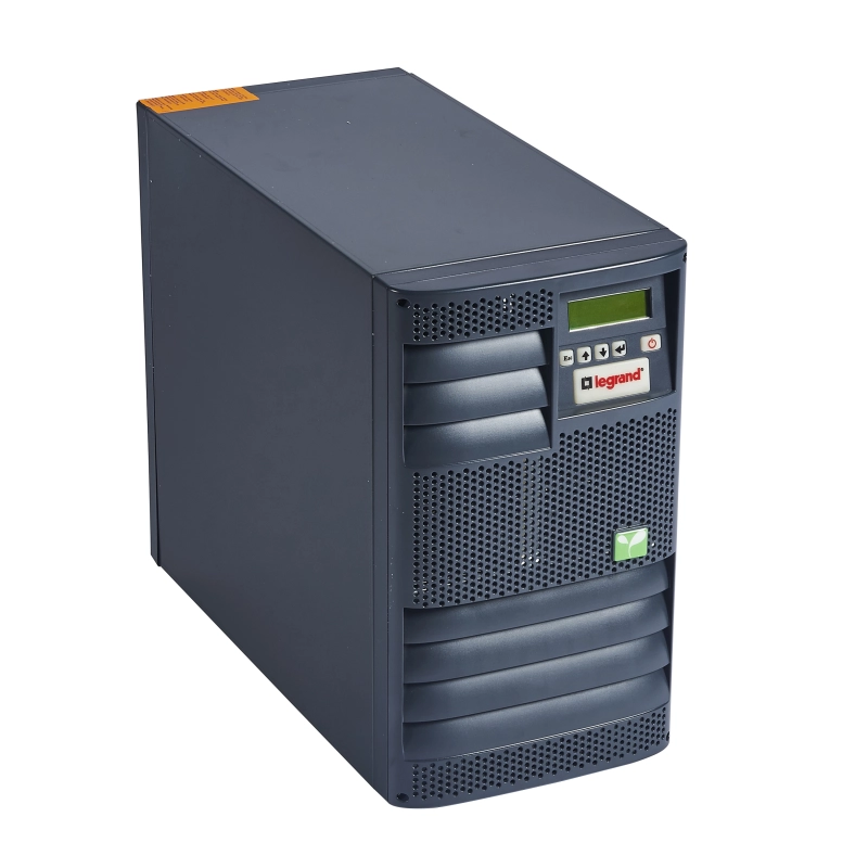 ИБП MegaLine 1,25kВА 30' ИБП MegaLine 1,25kВА 30'
