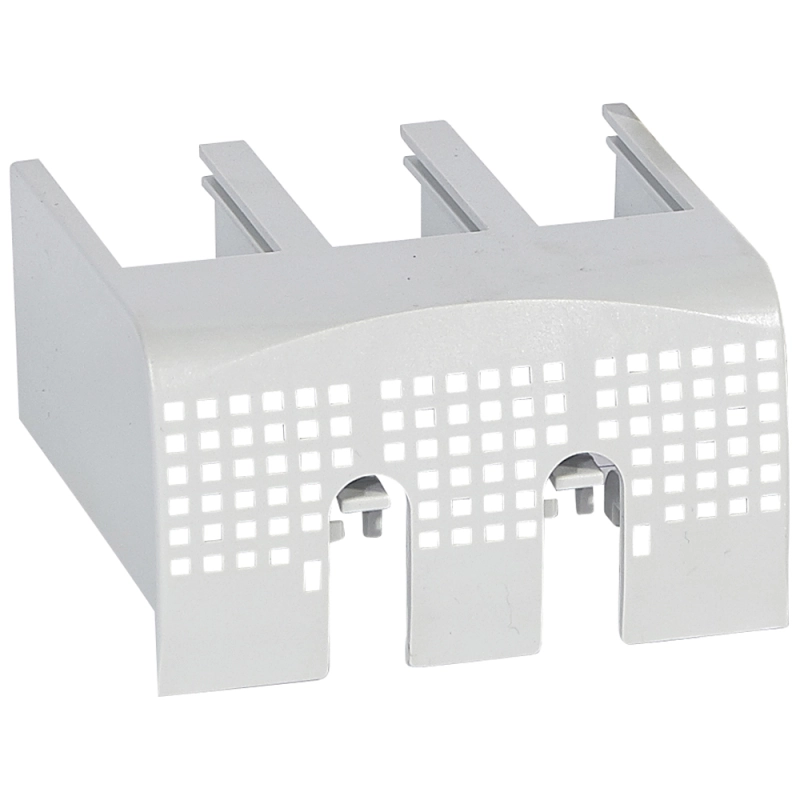 DPX3 кожух клемм DPX3 160 3P DPX3 кожух клемм DPX3 160 3P