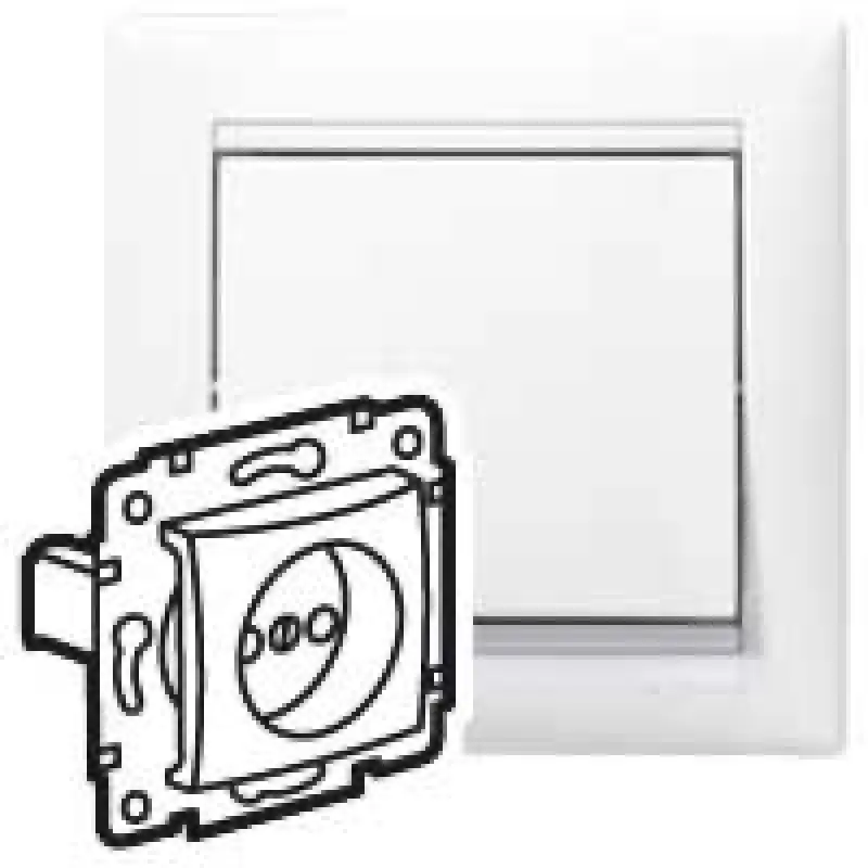 ������� ������������� ��� ���������� Legrand Valena (�����)