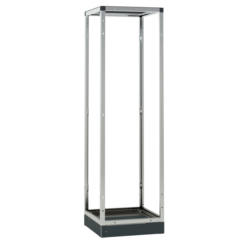 XL? S 4000 Шкаф 2200x600x400мм XL? S 4000 Шкаф 2200x600x400мм