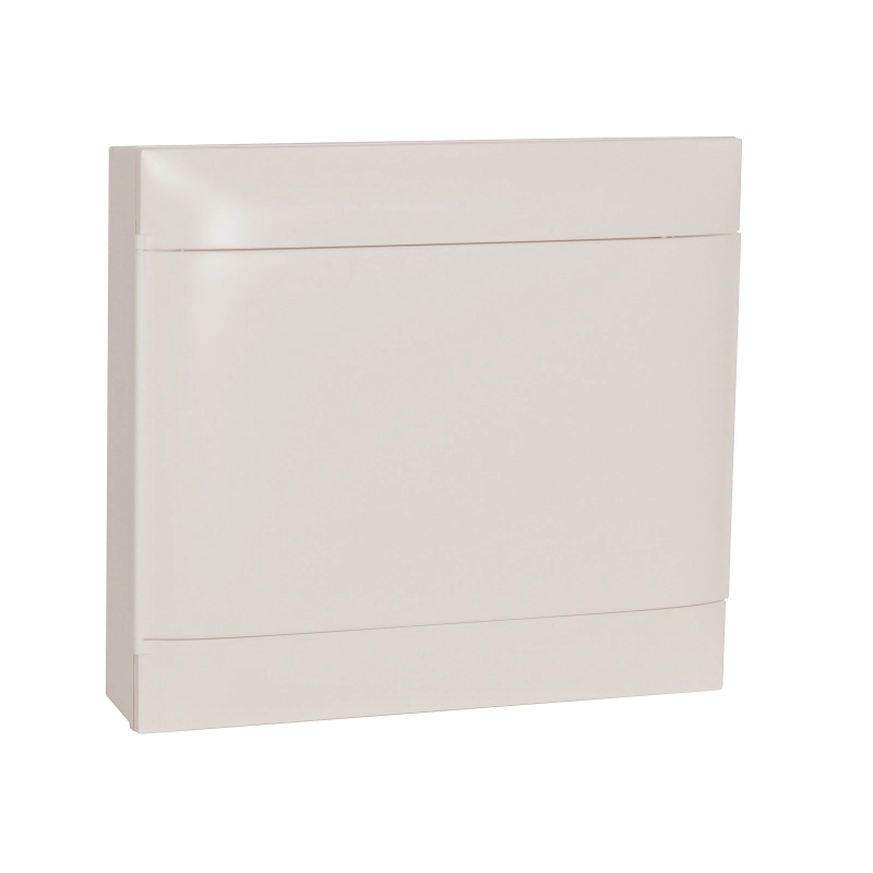     18   2 DIN- IP40 