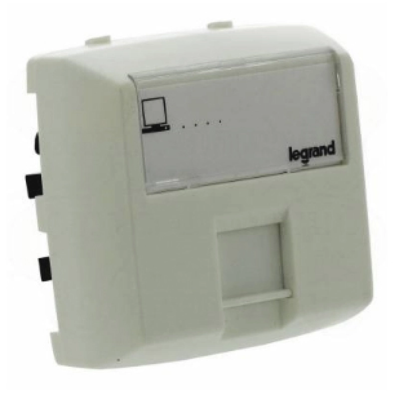 Розетка RJ45 Oteo Кат.5 FTP 9 контактов (без коробки) Розетка RJ45 Oteo Кат.5 FTP 9 контактов (без коробки)