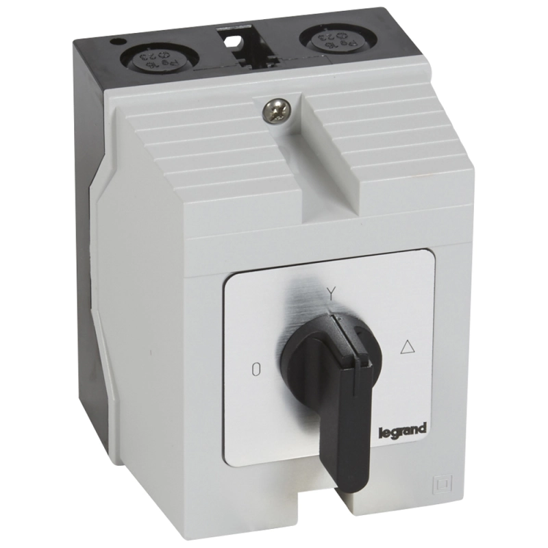 Pr26 Защ. Двиг. 1V Бокс Pr26 Защ. Двиг. 1V Бокс