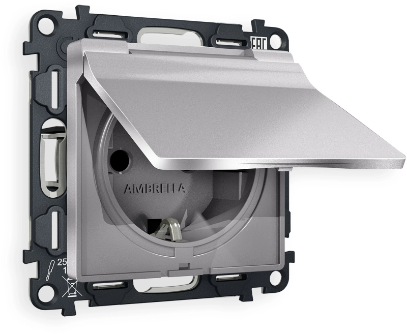    IP44 Ambrella Volt      ( )