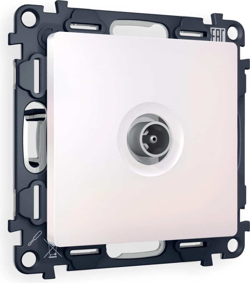 TV   Ambrella ALFA  () 50-870 MHz 1dB